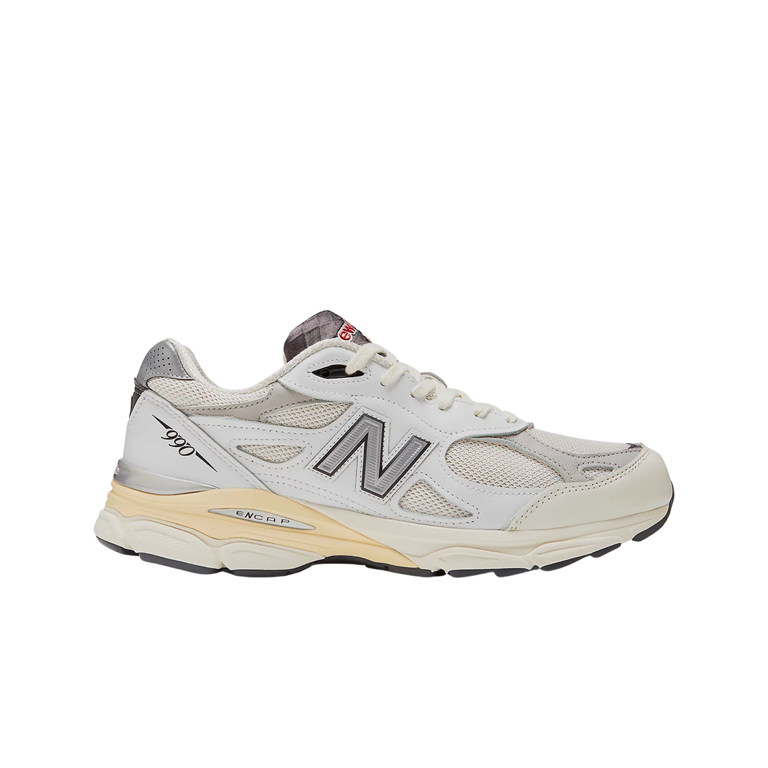 뉴발란스 990v3 메이드 인 USA 씨 솔트(New Balance 990v3 Made in USA Sea Salt)
