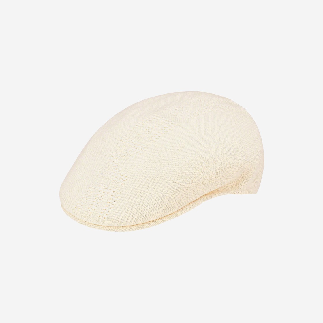 Supreme x Kangol Ventair Logo 504 Cream - 22SS 상세 이미지 2