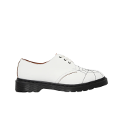 Dr. Martens x Supreme Spiderweb 3-Eye Shoe White