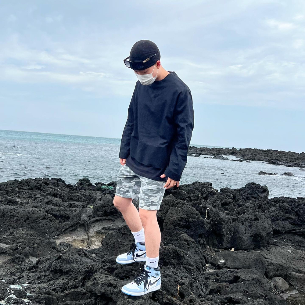KREAM 프로필 이미지
