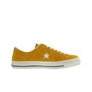 Converse One Star J Seude Ox Yellow