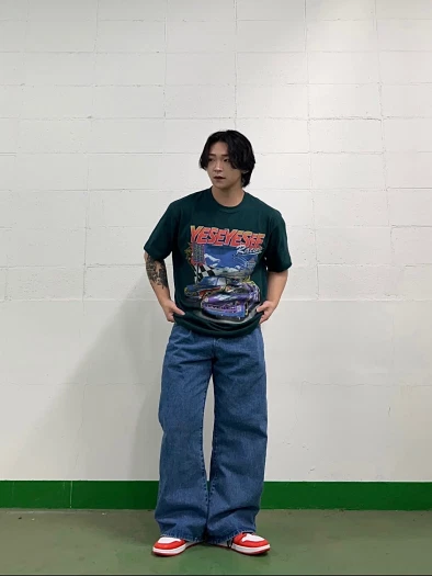 스타일 카드