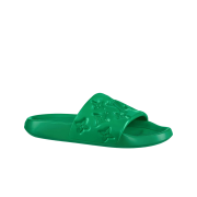 Louis Vuitton Waterfront Mules Green