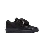 Adidas x Prada Re-Nylon Forum Sneakers Black