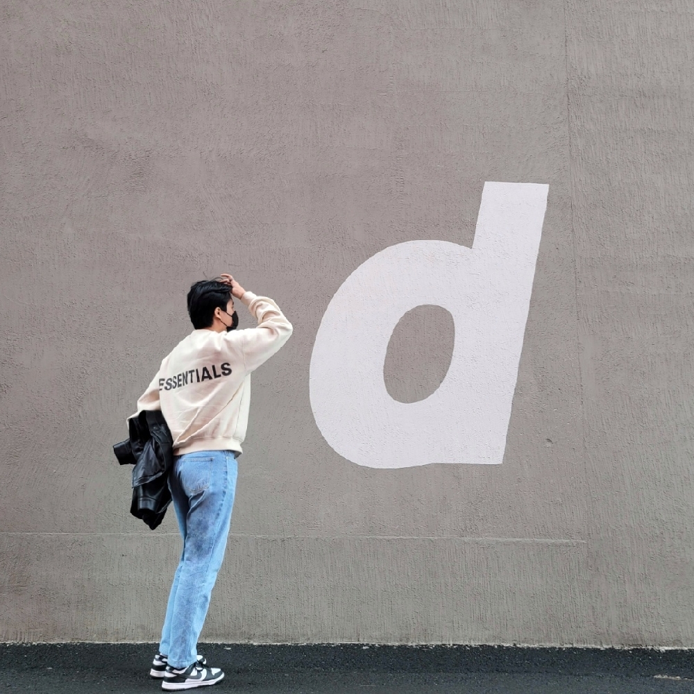 KREAM 프로필 이미지