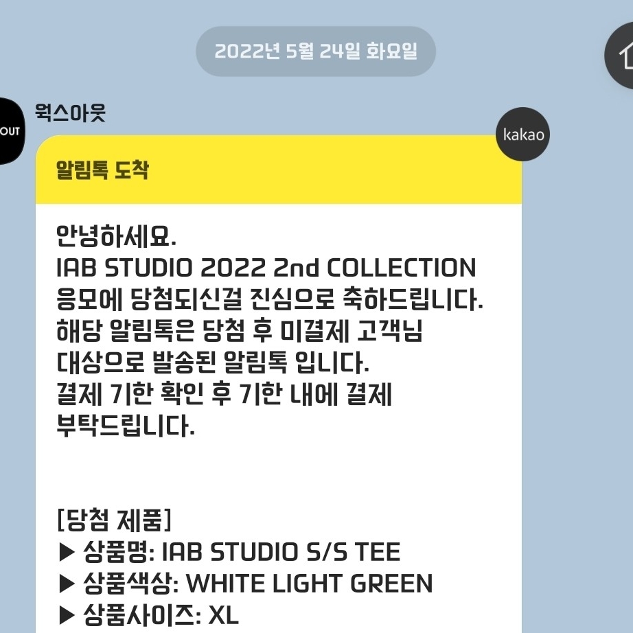 Nike x Hello Kitty NRG Air T-Shirt White - Asia, IAB Studio T-Shirt White Light Green 착용 스타일 - 2