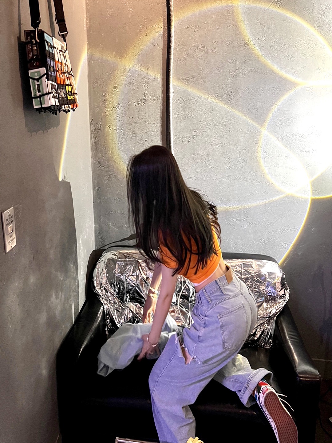 꿀벌이🐝 이지유님의 스타일 - 5