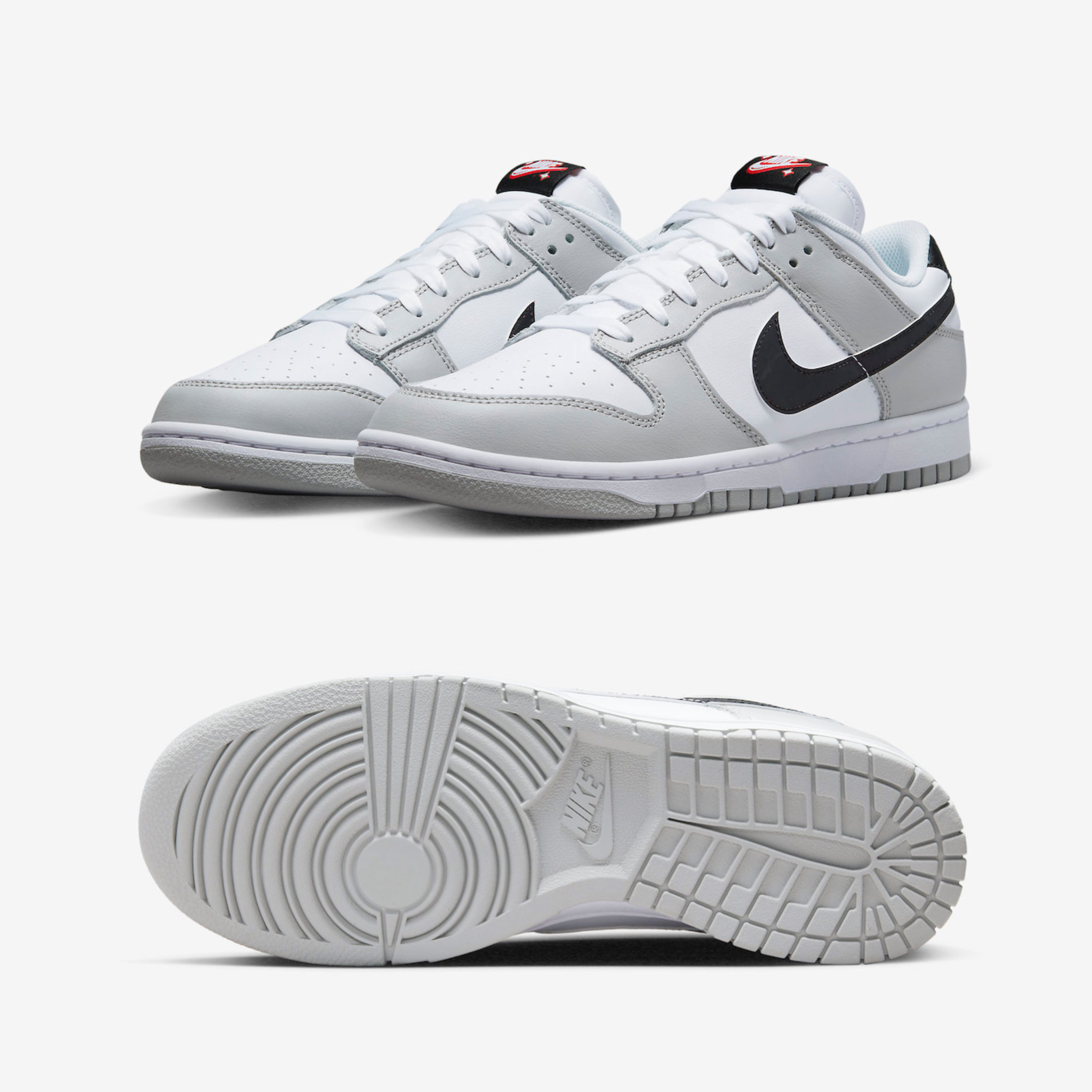 (GS) Nike Dunk Low SE Jackpot 착용 스타일 - 2