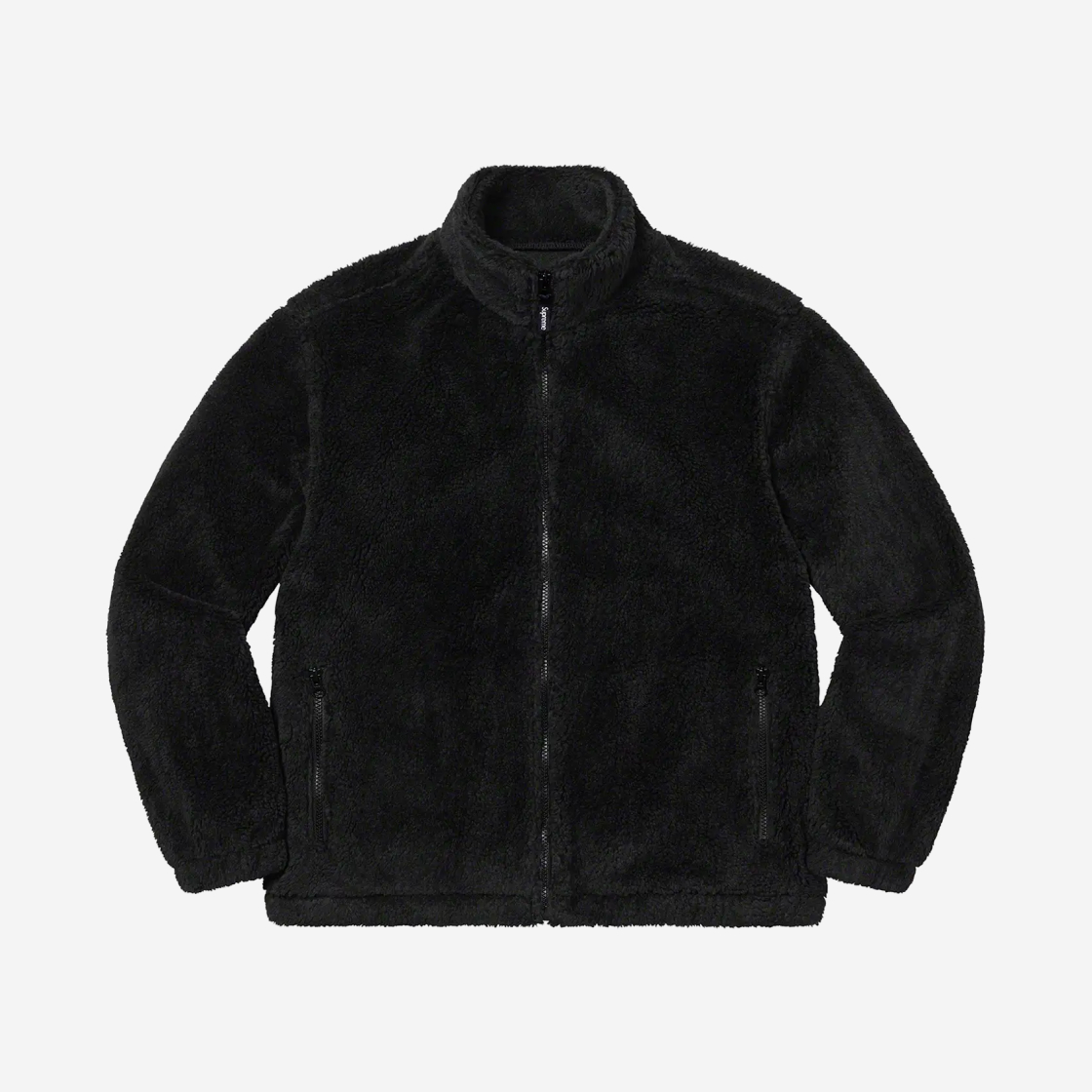 【日本】supreme star fleece jacket Mサイズ ジャケット・アウター
