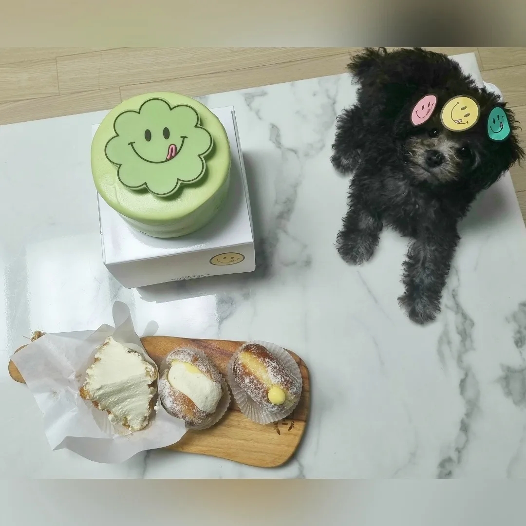 달이님의 스타일 - 2