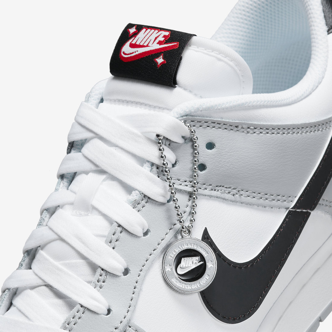 (GS) Nike Dunk Low SE Jackpot 착용 스타일 - 3