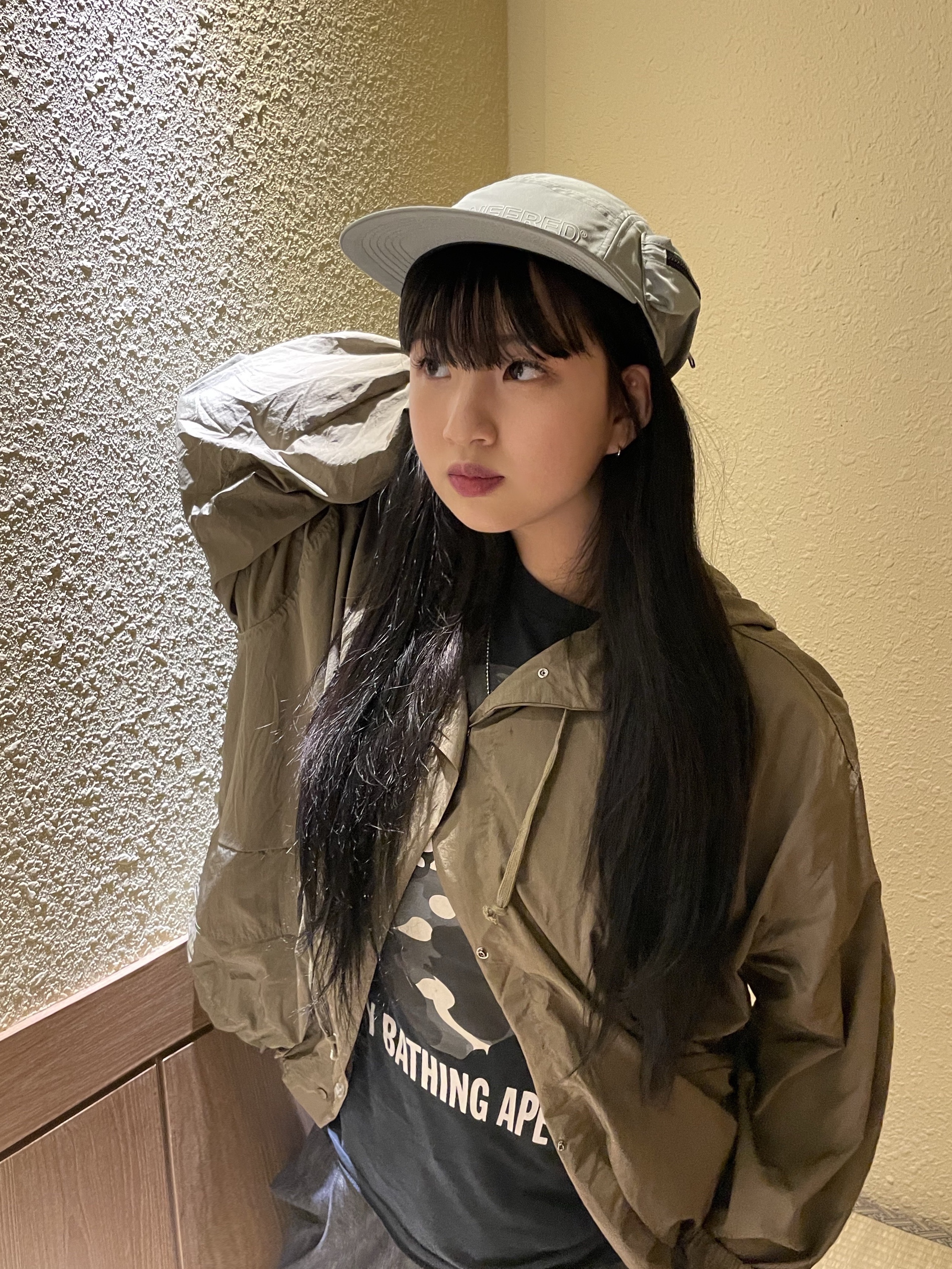 its님의 스타일 - 3