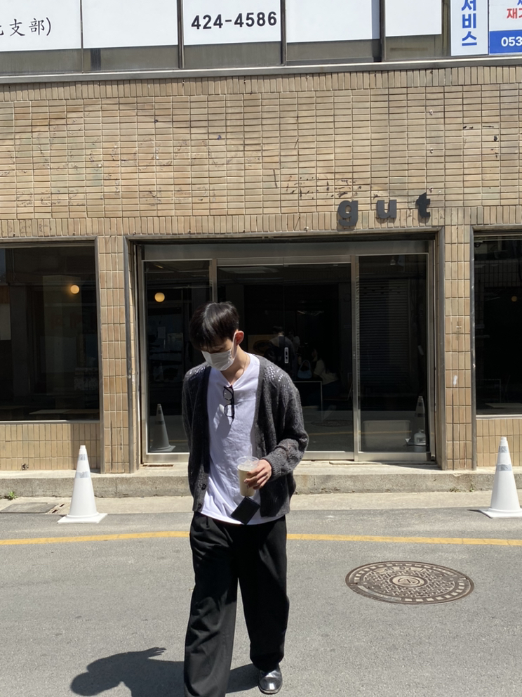 KREAM 프로필 이미지