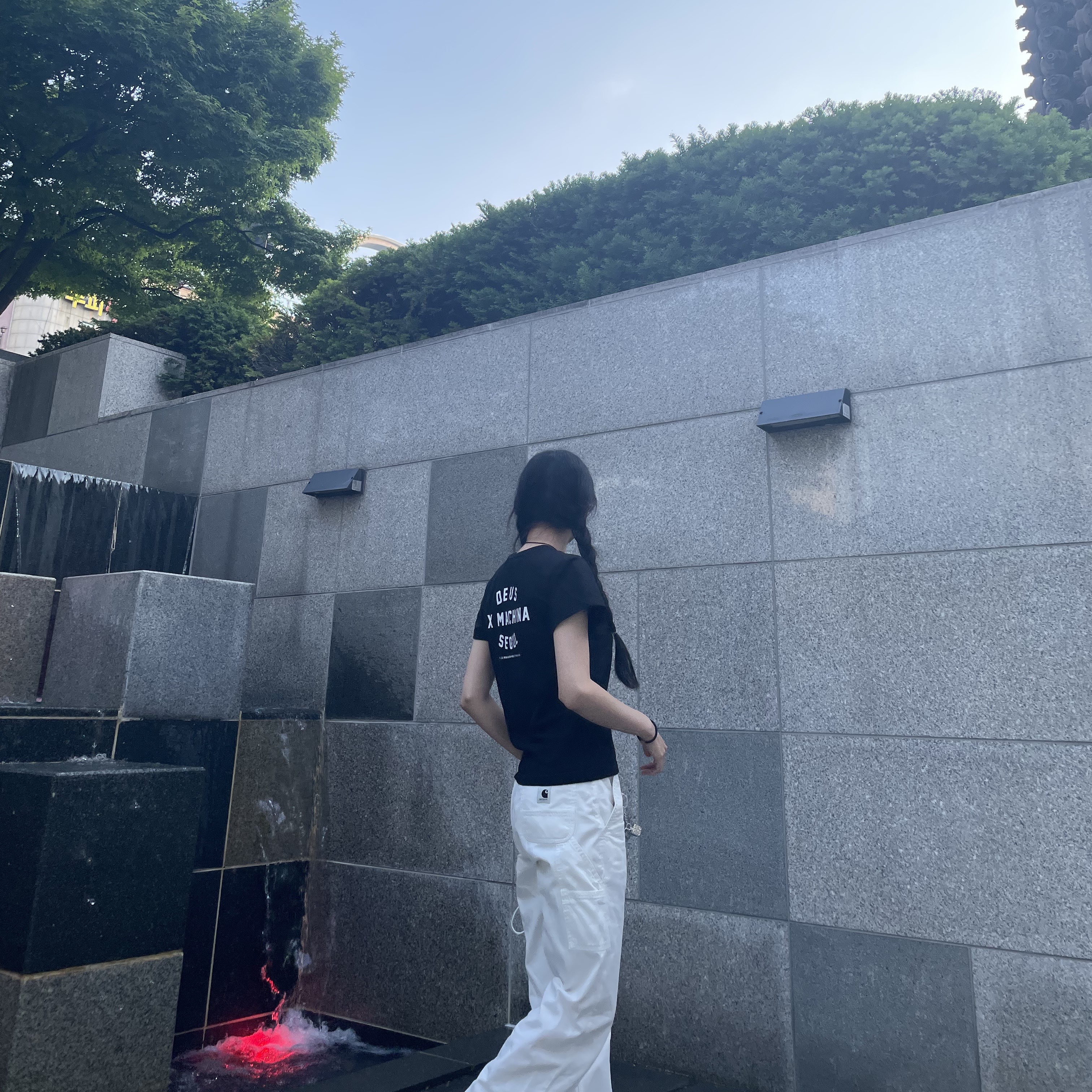 KREAM 스타일