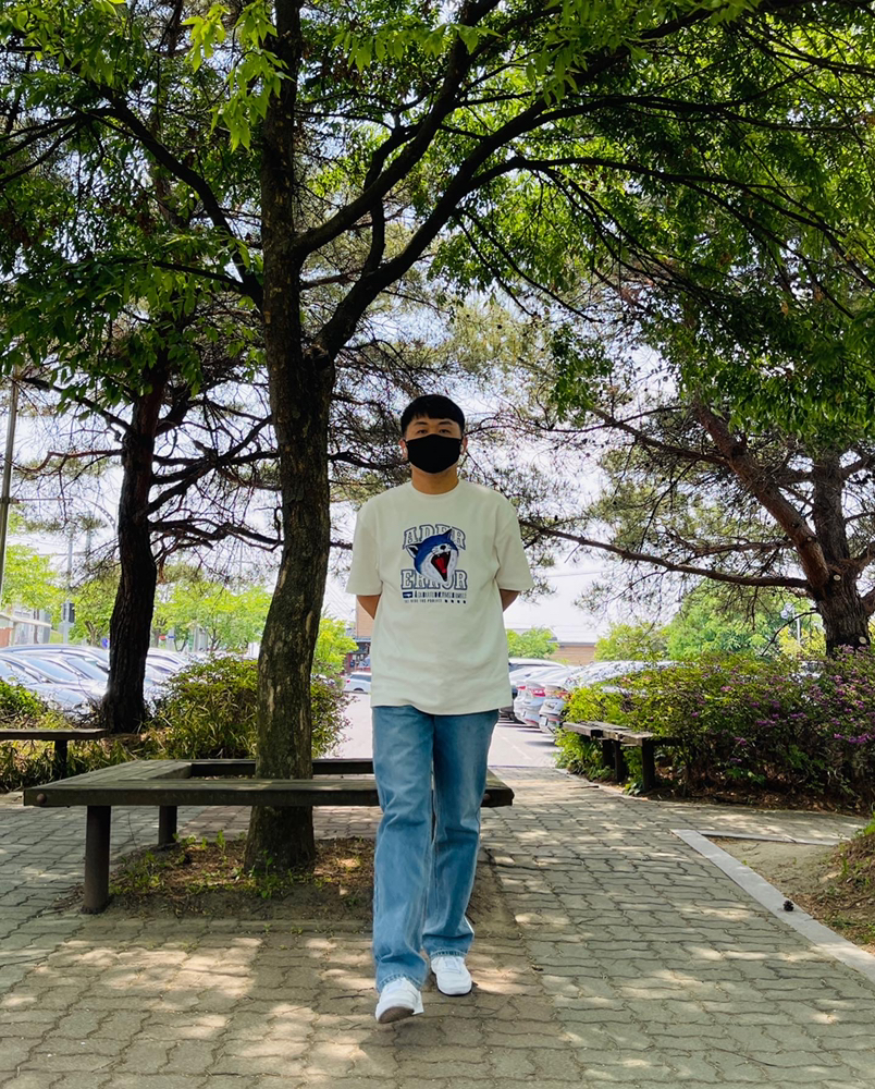 KREAM 프로필 이미지