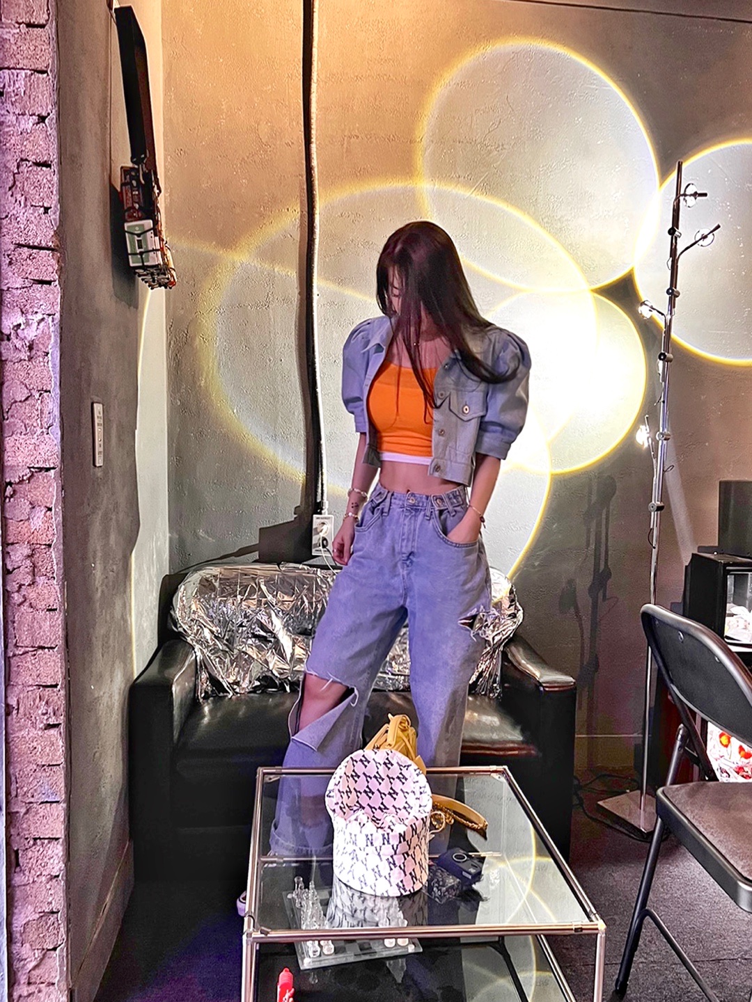 꿀벌이🐝 이지유님의 스타일 - 2