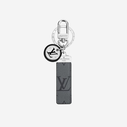 Louis Vuitton Neo LV Club Bag Charm and Key Holder Monogram Eclipse