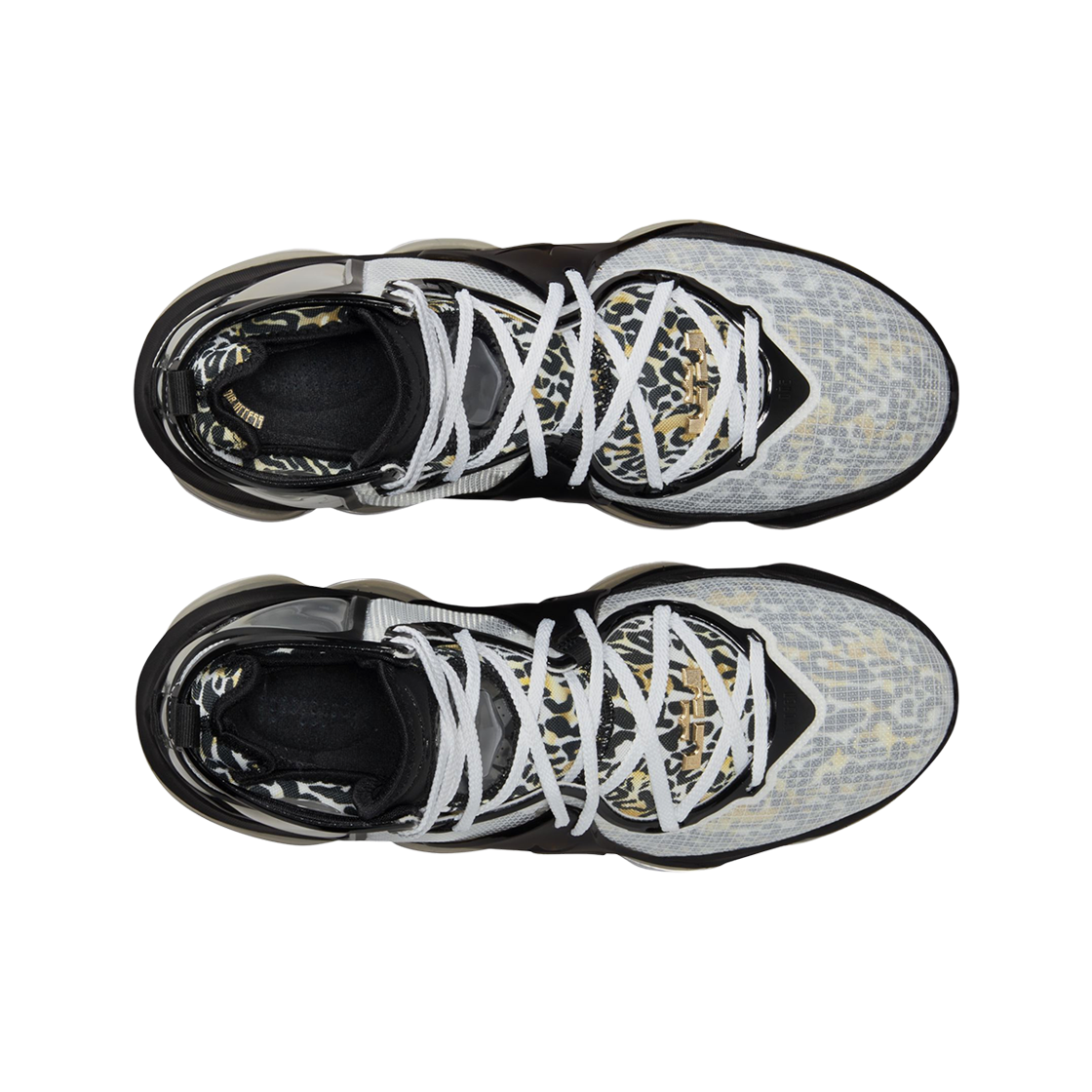 나이키 르브론 19 로열티(Nike LeBron XIX Royalty) - 2