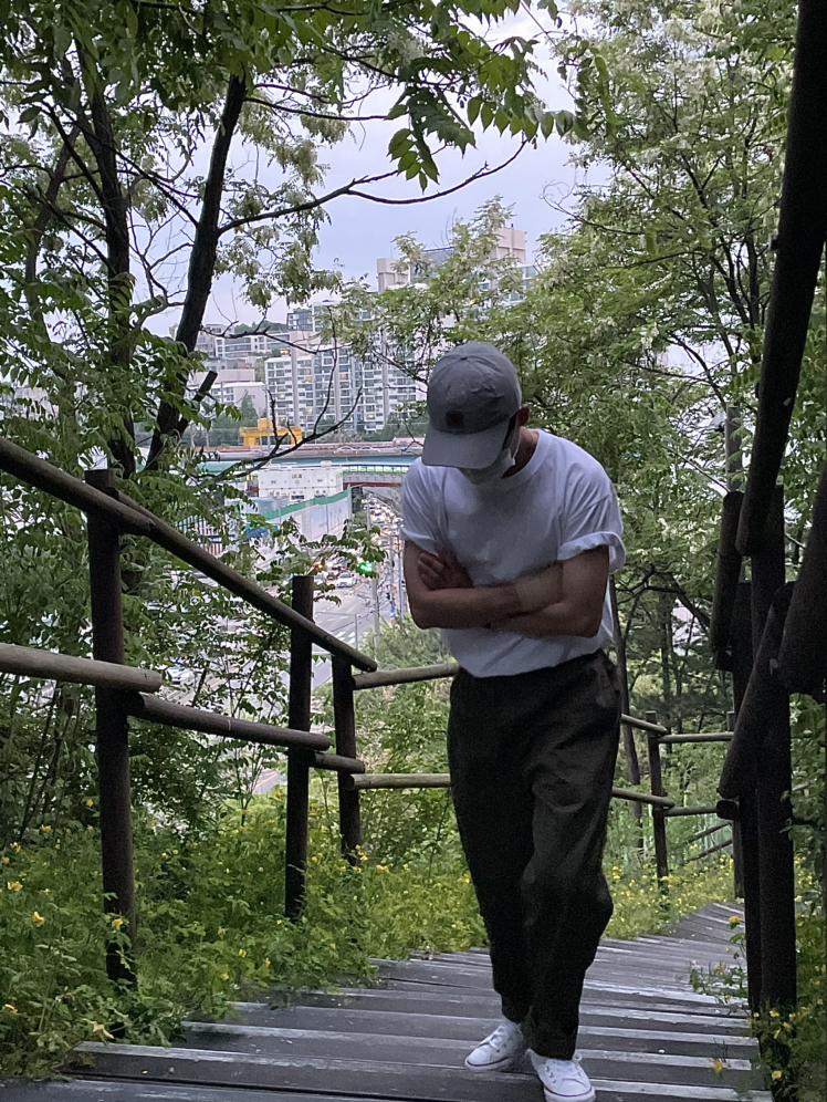 KREAM 프로필 이미지