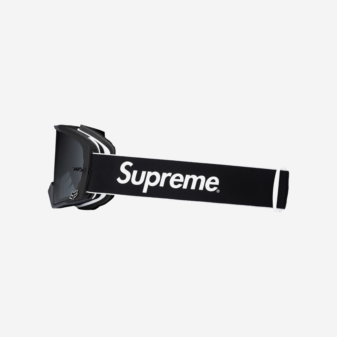 슈프림 폭스 레이싱 VUE 고글 블랙- 18SS | Supreme | KREAM