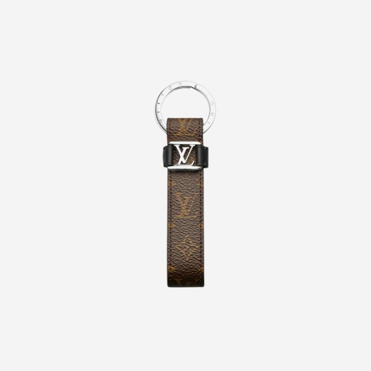 Louis Vuitton LV Dragonne Key Holder Monogram