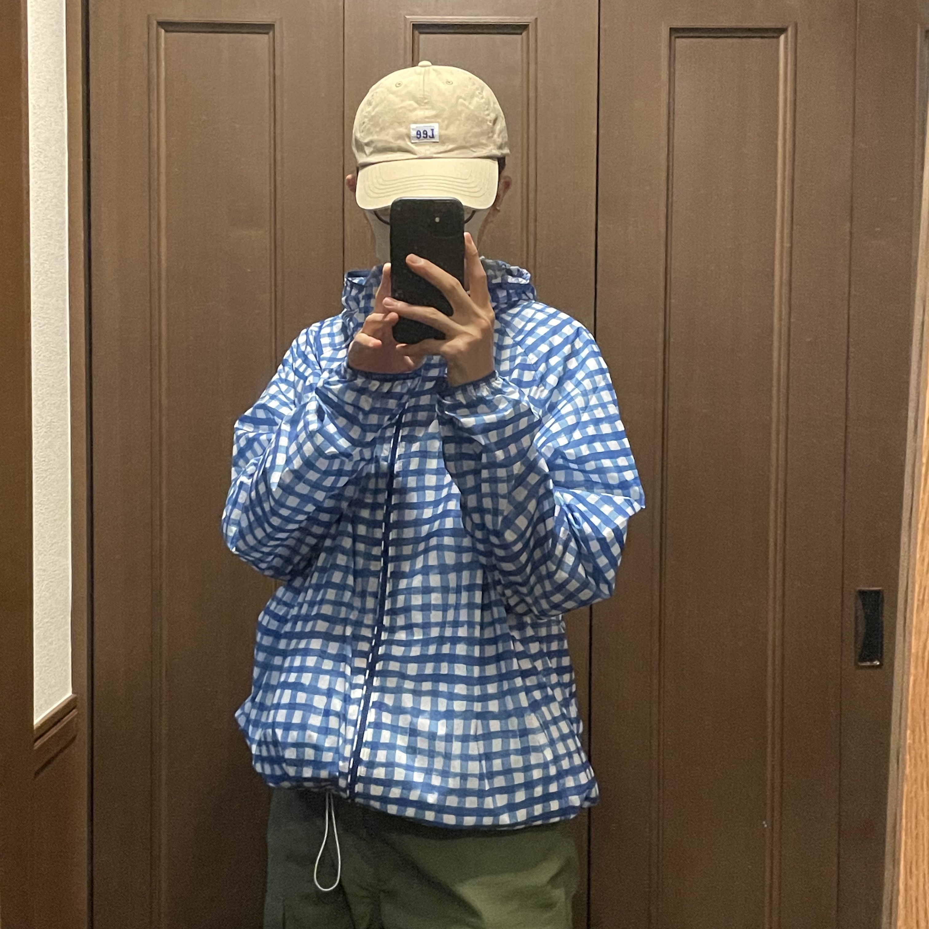 블루하우스님의 스타일 - 2