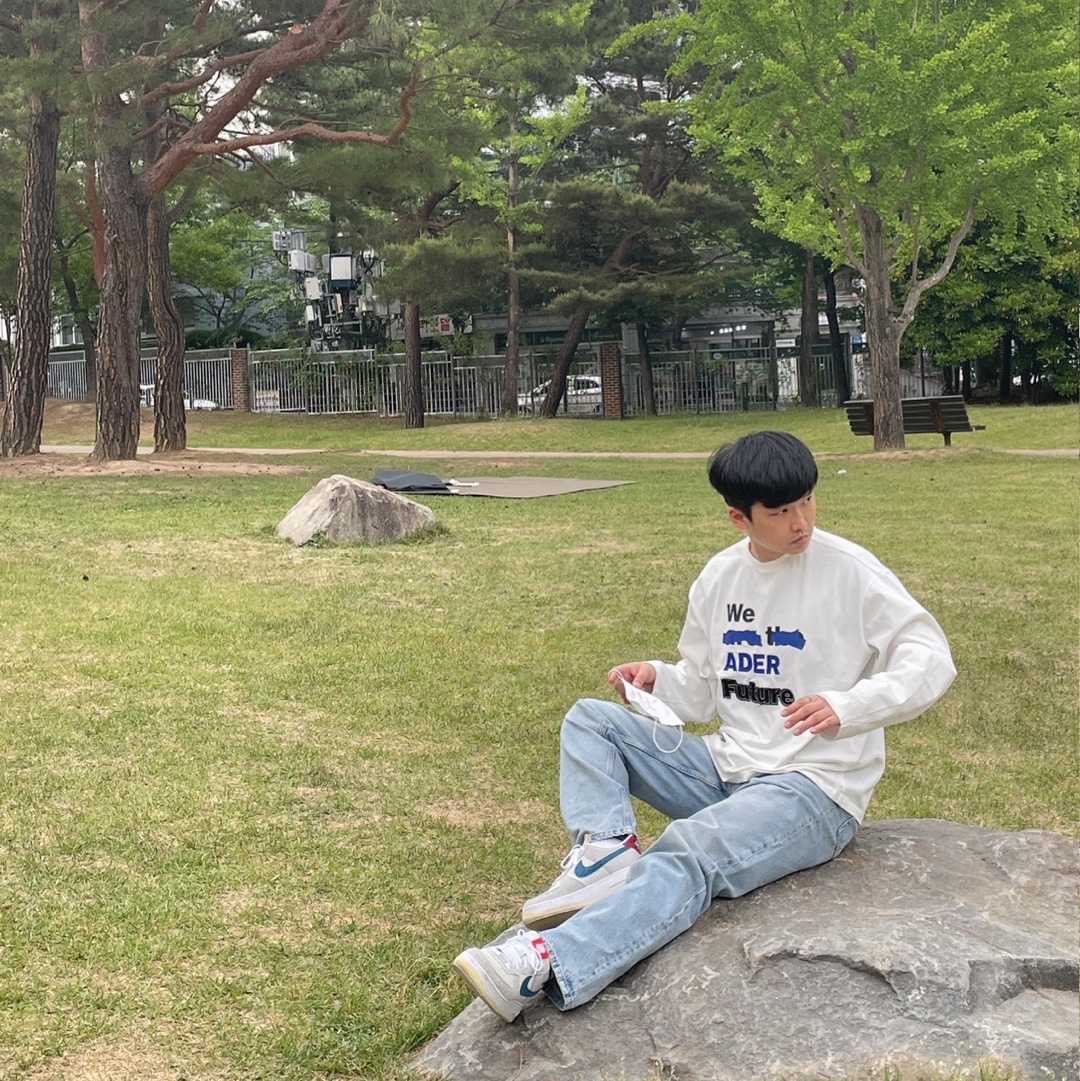 hyungyu6님의 스타일 - 4
