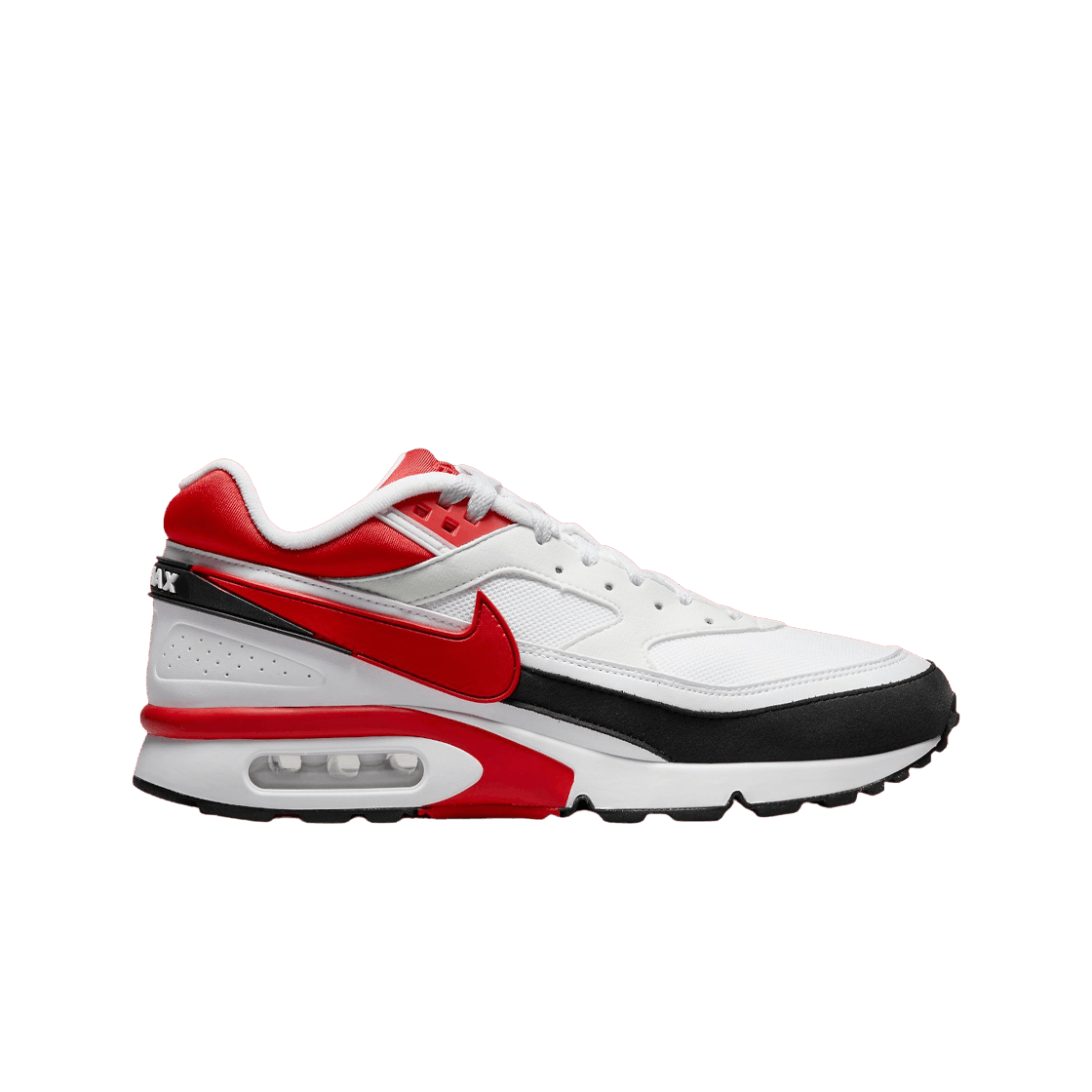 나이키 에어맥스 BW OG 스포츠 레드(Nike Air Max BW OG Sport Red) - 1