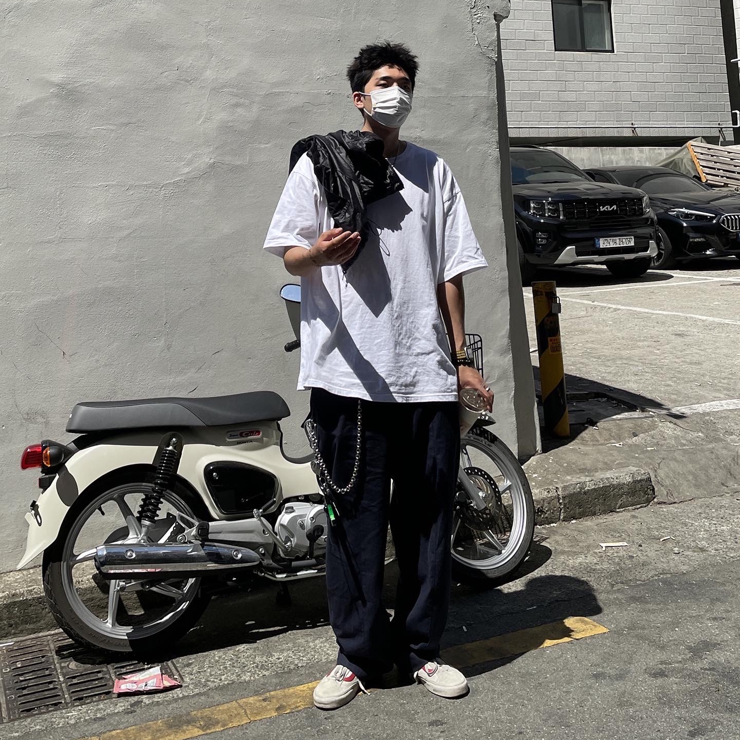 insta : wap__s님의 스타일 - 2
