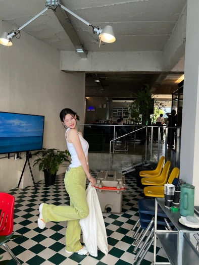 스타일 카드