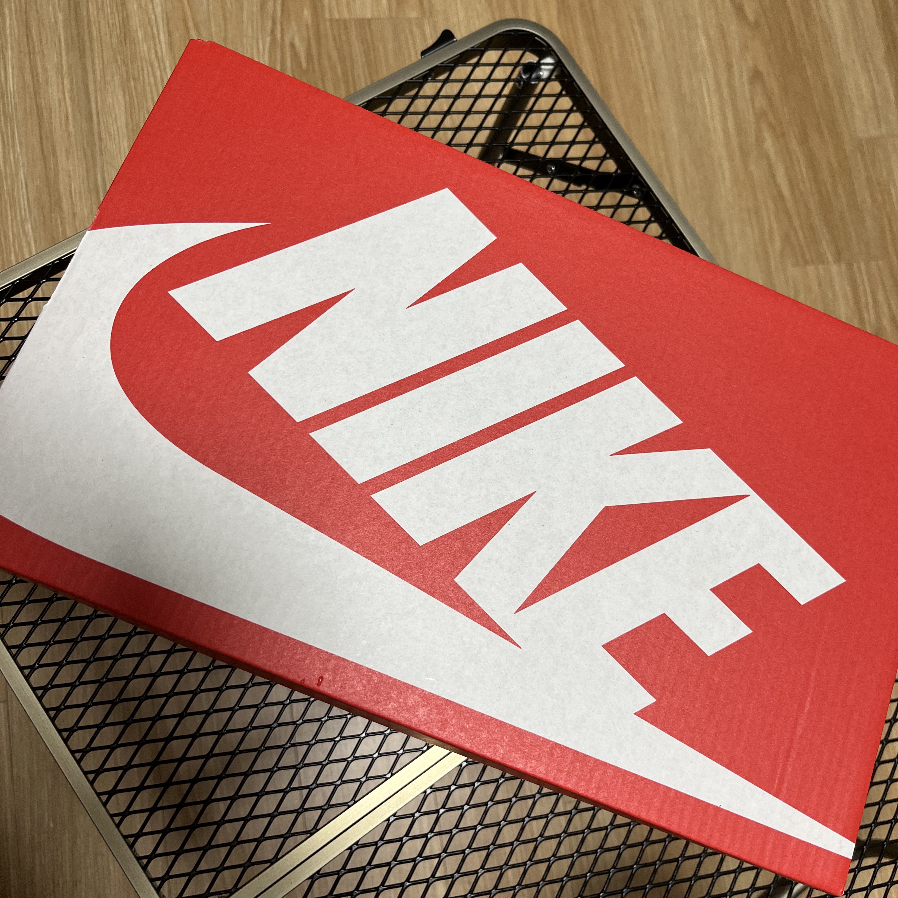 Nike Dunk Low Retro PRM Vast Grey 착용 스타일 - 1