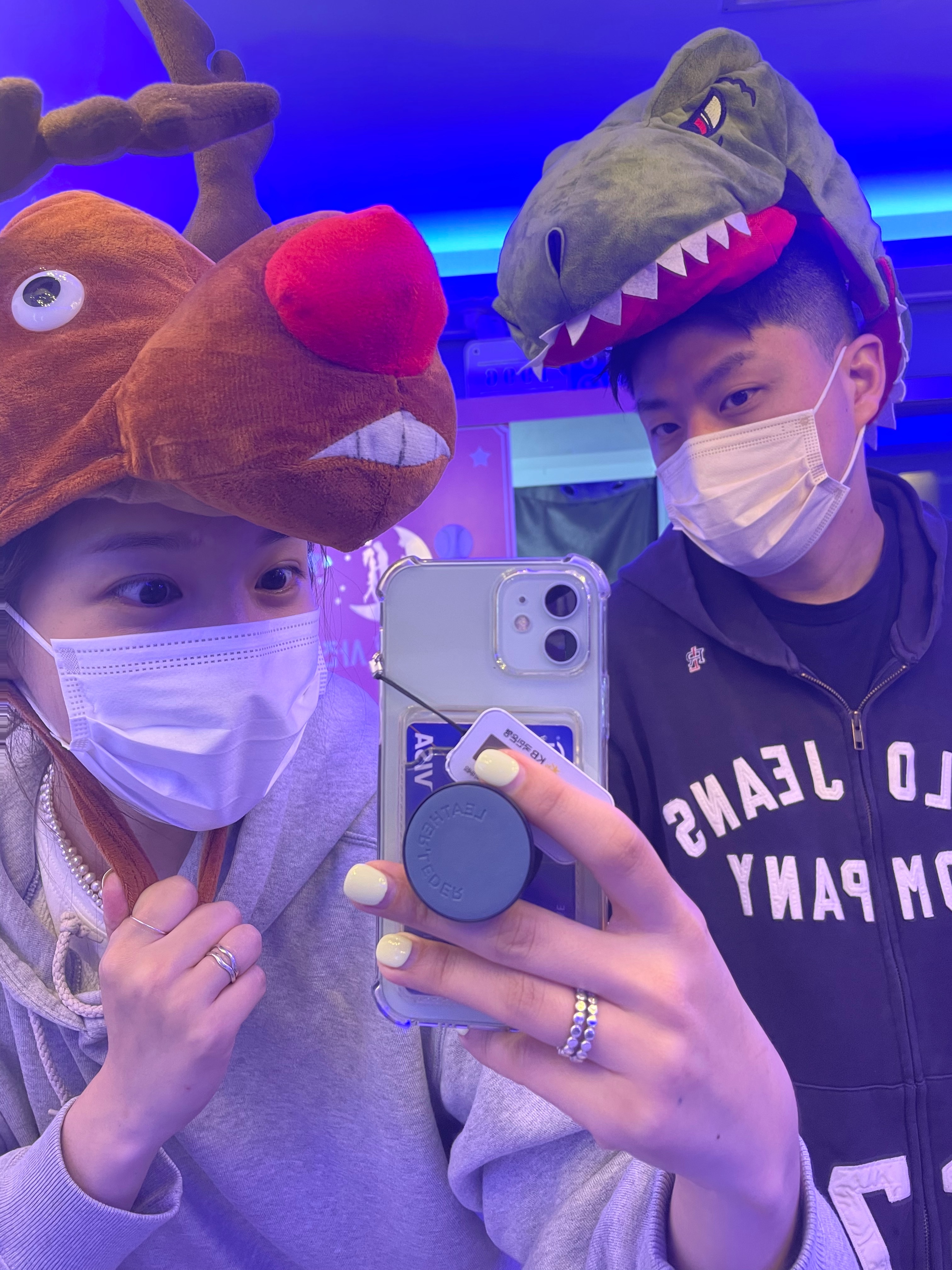 실버컴퍼니님의 스타일