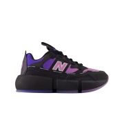 New Balance x Jaden Smith Vision Racer Sunset Black Mirage Violet