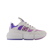 New Balance x Jaden Smith Vision Racer Sunset White Mirage Violet