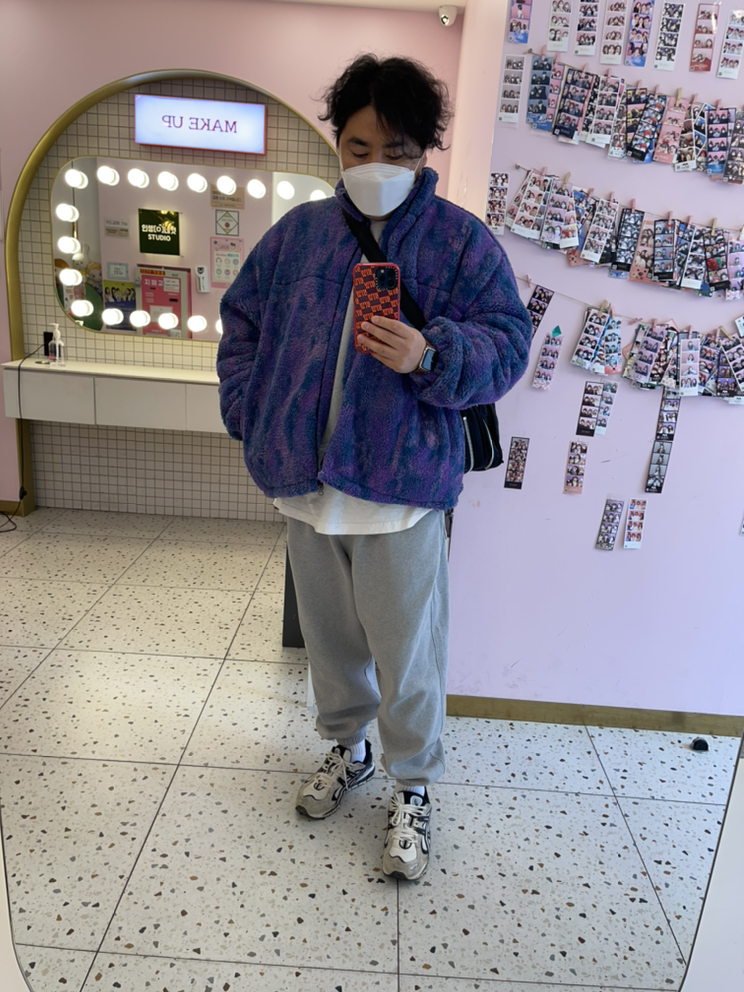 KREAM 프로필 이미지