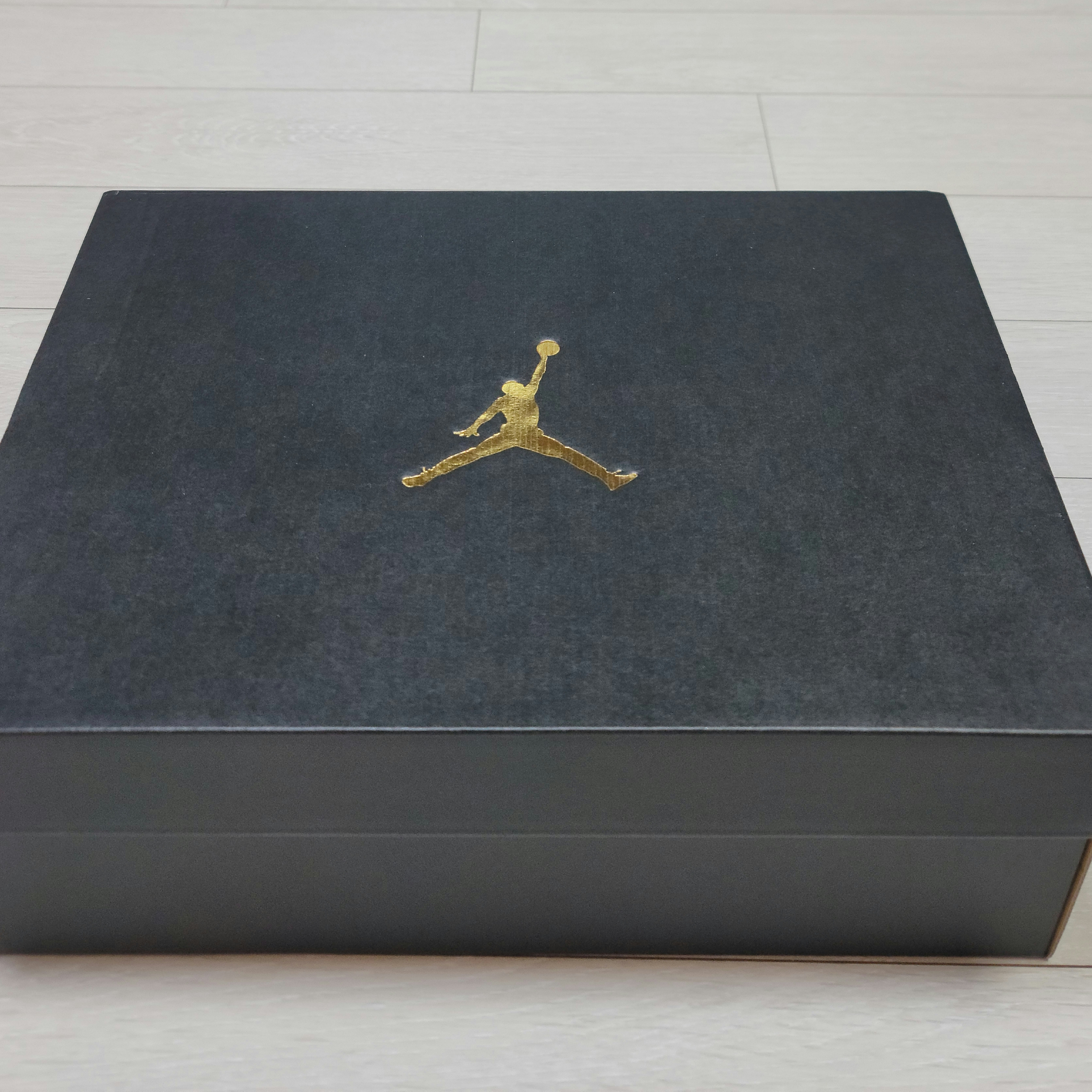 Jordan 1 Low Golf Wolf Grey 착용 스타일 - 5