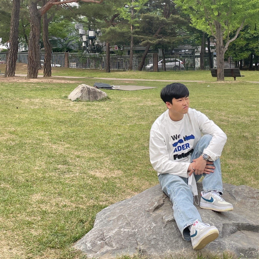 hyungyu6님의 스타일 - 3