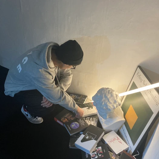 스타일 카드