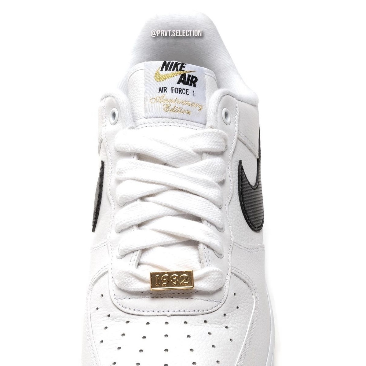 Nike Air Force 1 '07 PRM Bronx Origins 착용 스타일 - 4