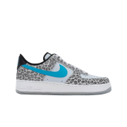 Nike Air Force 1 '07 PRM Pure Platinum