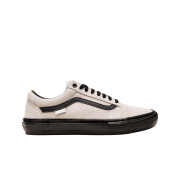 Vans Skate Old Skool Marshmallow Black