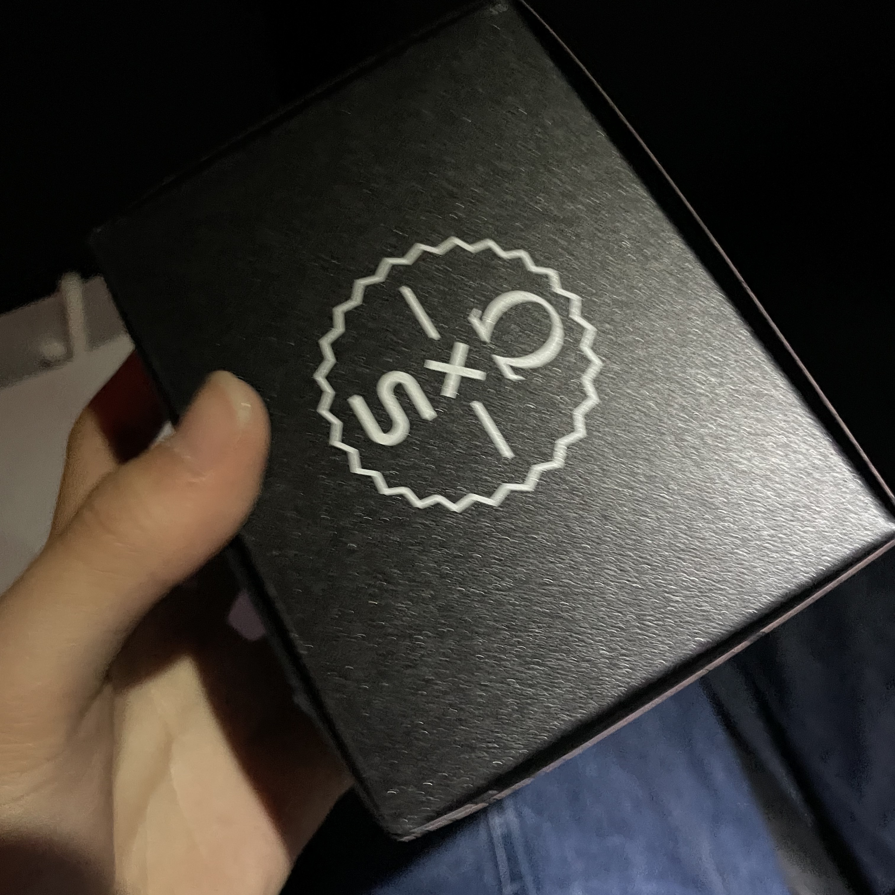 Swatch x Omega Bioceramic MoonSwatch Mission To Venus 착용 스타일 - 2