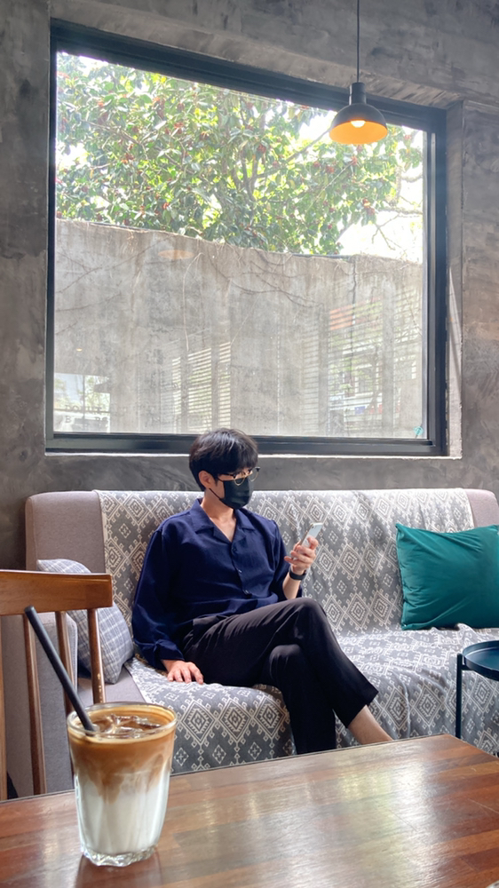 KREAM 프로필 이미지