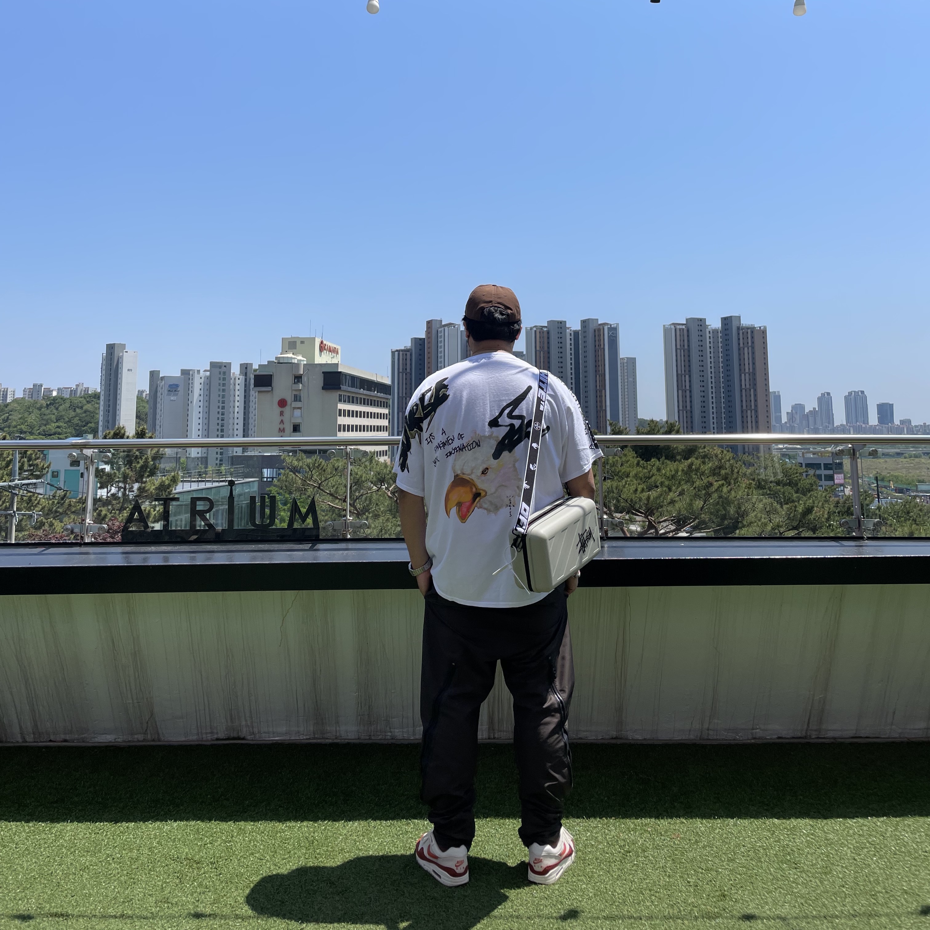 전대우님의 스타일 - 3