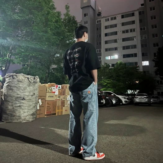 스타일 카드