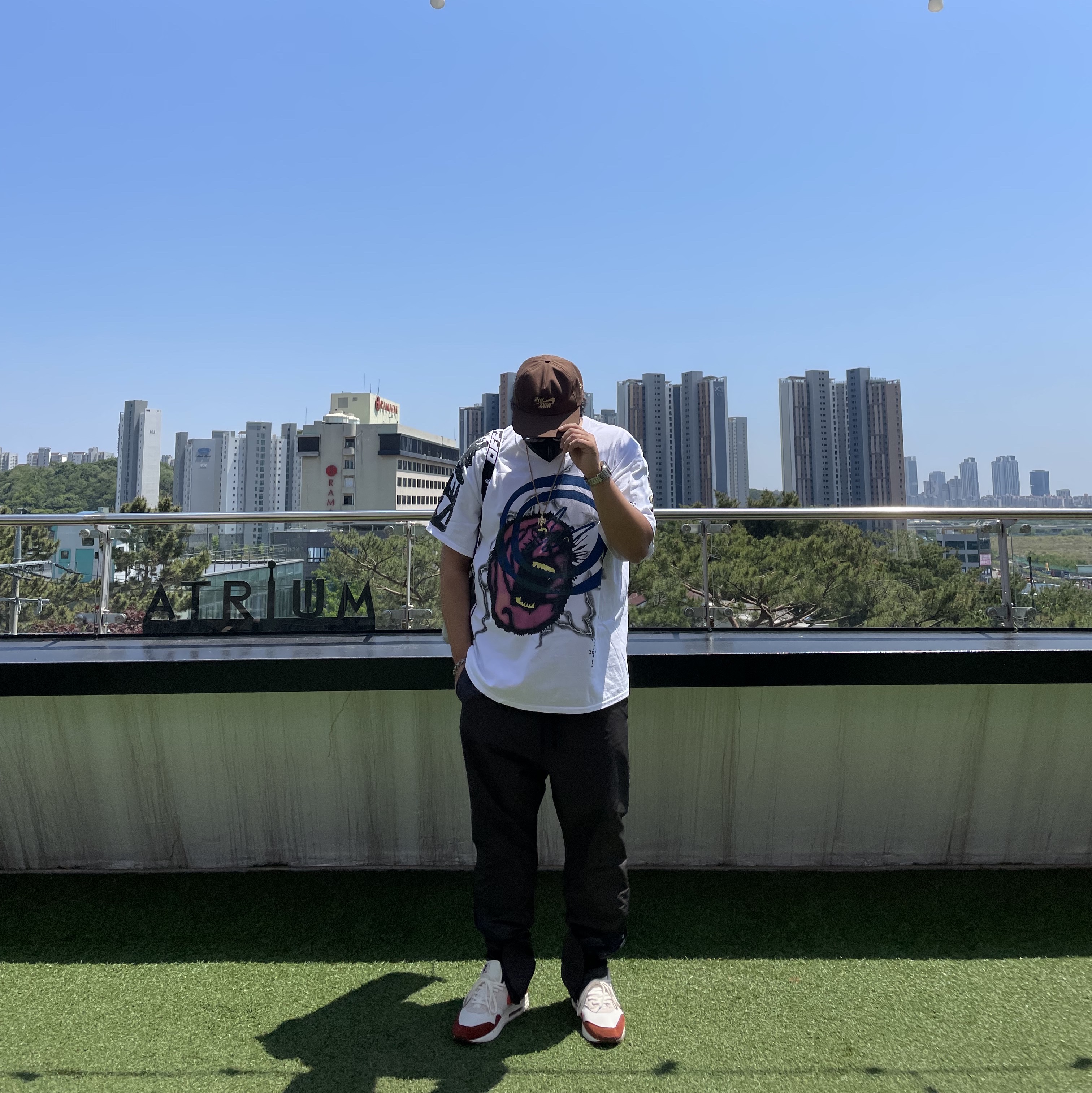 전대우님의 스타일 - 2
