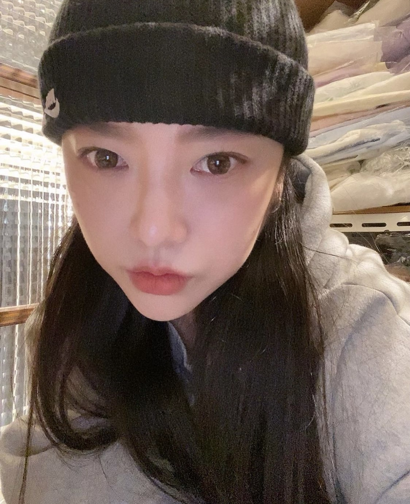KREAM 프로필 이미지