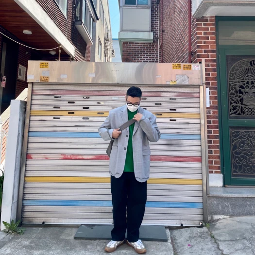 스타일 카드