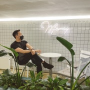 KREAM 프로필 이미지