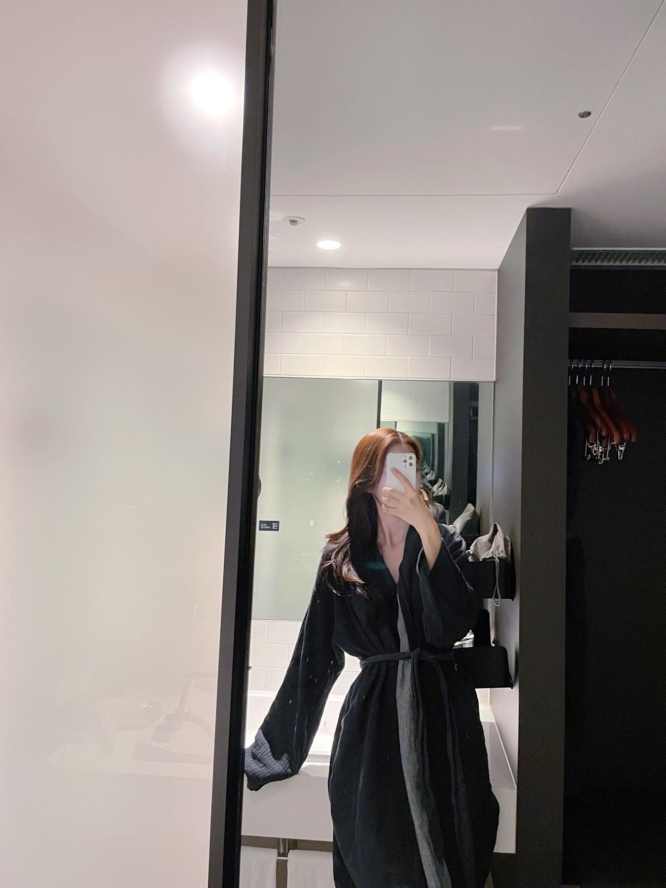 insta: hailey_hk 맞팔님의 스타일 - 3